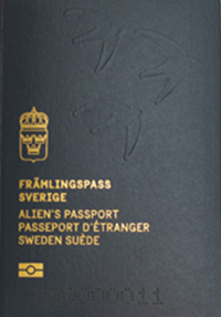 Aliens passport что это